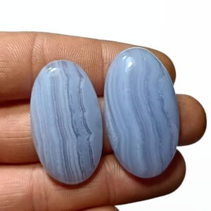 Ágata Blue Glace