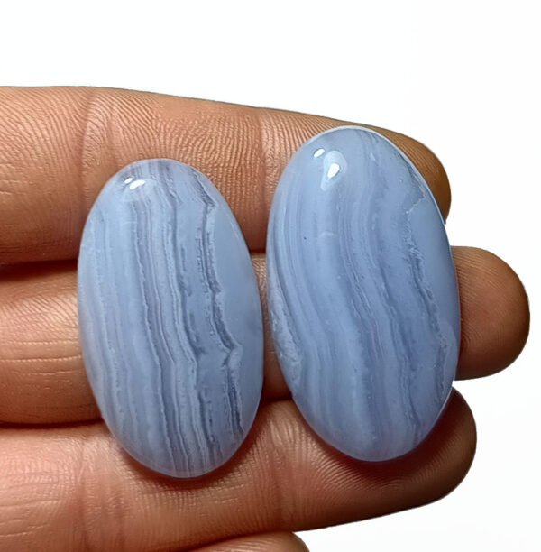 Ágata Blue Glace