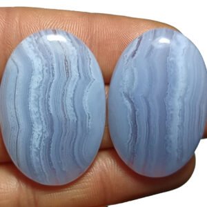 Ágata Blue Glace