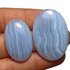 Ágata Blue Glace
