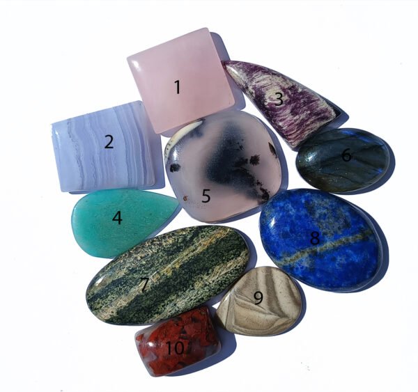 Lote Mix - Imagen 2