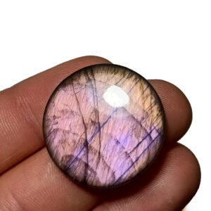 Labradorita Purpura