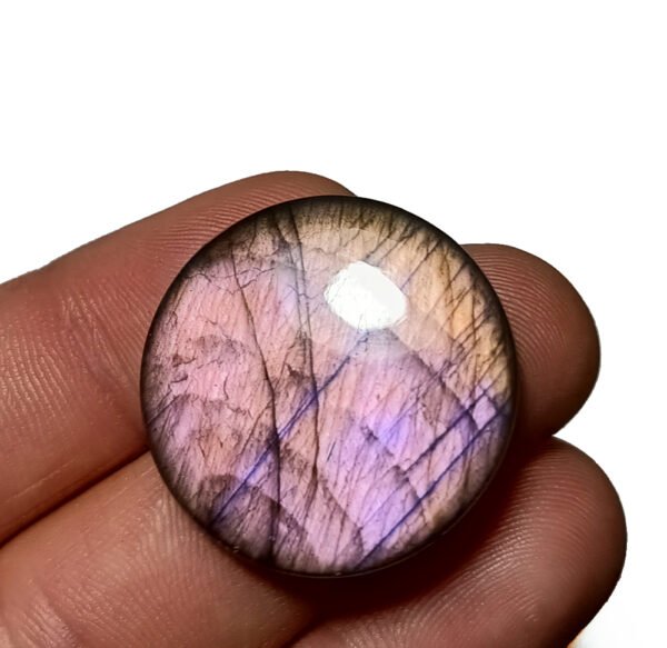 Labradorita Purpura