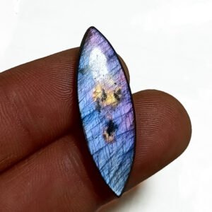Labradorita Purpura