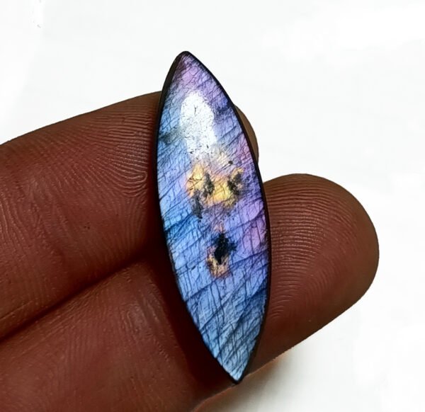 Labradorita Purpura