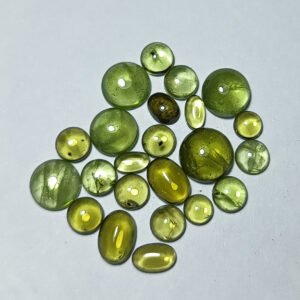 Peridoto lote