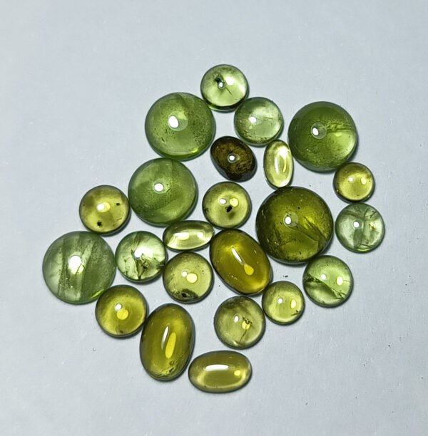 Peridoto lote