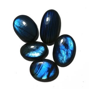 Labradorita azul lote