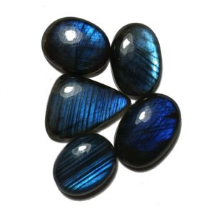 Labradorita azul lote