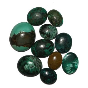 Turquesa Tibetana lote