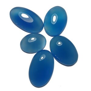 Calcedonia Aqua lote