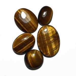 Ojo de Tigre lote